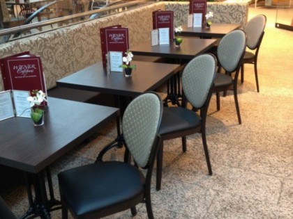 Foto: Wiener Caf&amp;eacute;haus 