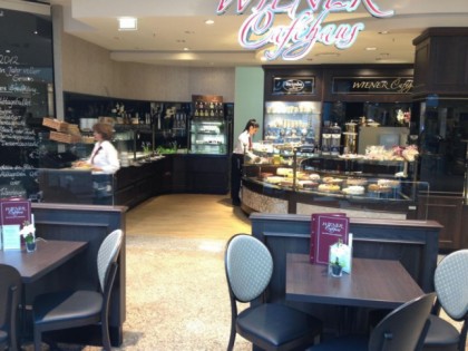 Foto: Wiener Caf&amp;eacute;haus 