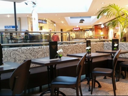 Foto: Wiener Caf&amp;eacute;haus 