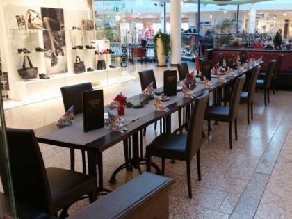 Foto: Wiener Caf&amp;eacute;haus 